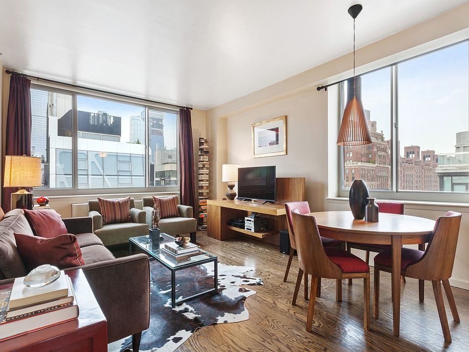 1st image of 520 W 23rd St APT 15F