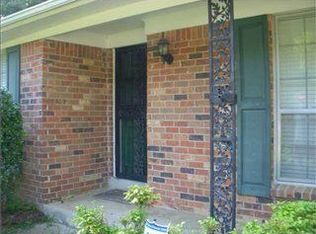 5716 Chapman Ave, Memphis, TN 38119