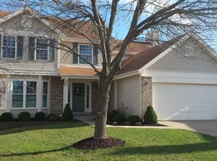 6 Nantucket Bay Ct, Grover, MO
