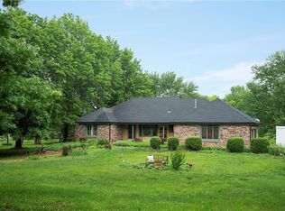 4100 W 190th St, Stilwell, KS 66085