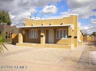413 N 18th Dr, Phoenix, AZ 85007