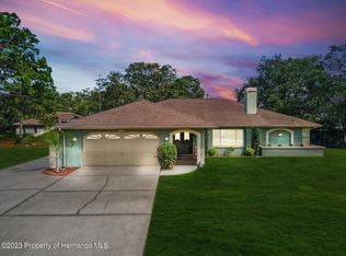 7376 Skylark Dr, Spring Hill, FL 34606