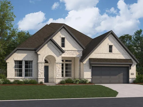 306 Casaba Ct, Montgomery, TX 77316