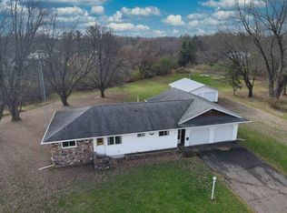 5115 W Benson Ave, Vesper, WI 54489