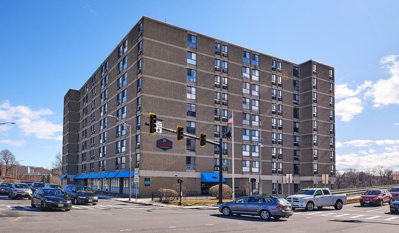 1 Water St APT 912, Haverhill, MA 01830 | Zillow