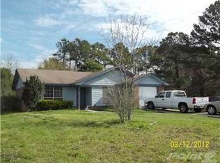 216 Garden Acres Way, Pooler, GA 31322