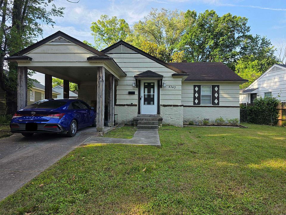 1st image of 4343 Gailwood Ave