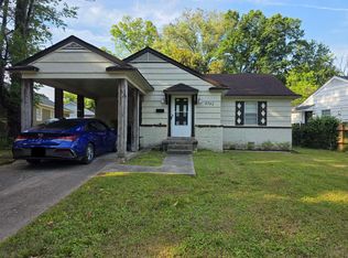 4343 Gailwood Ave, Memphis, TN 38122