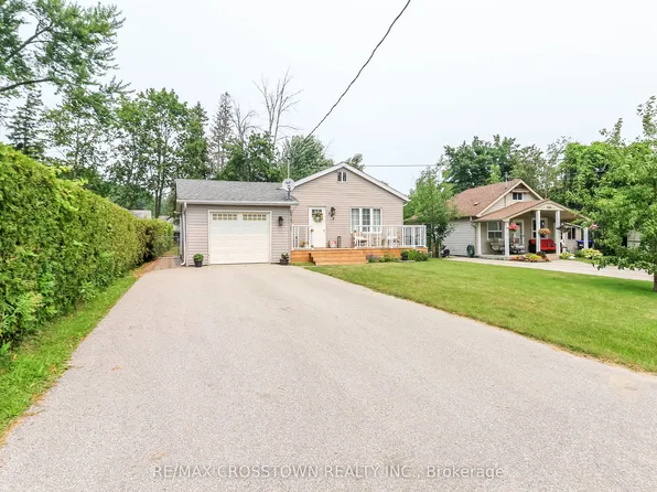 706 Reid St, Innisfil, ON L9S 2E9
