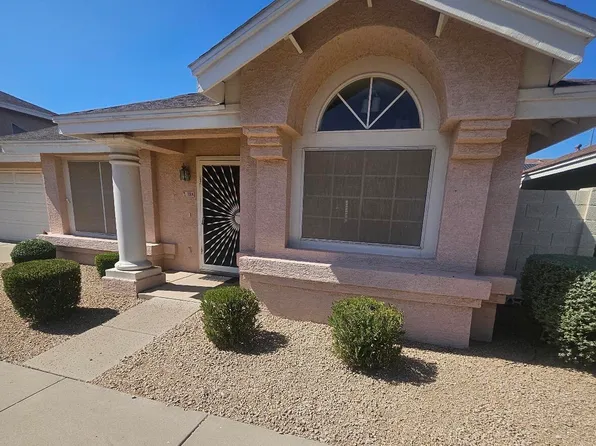 1114 E ANNETTE Drive, Phoenix, AZ 85022