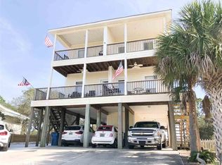 417 Windmill Ridge Rd #B, Gulf Shores, AL 36542