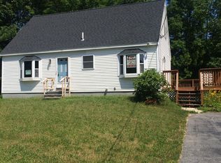 55 Partridge Ln, Berwick, ME 03901