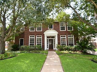23310 Grand Meadows Dr, Katy, TX 77494