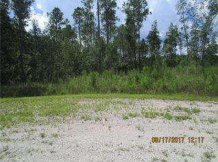 Mitigation Trl, Callahan, FL 32011