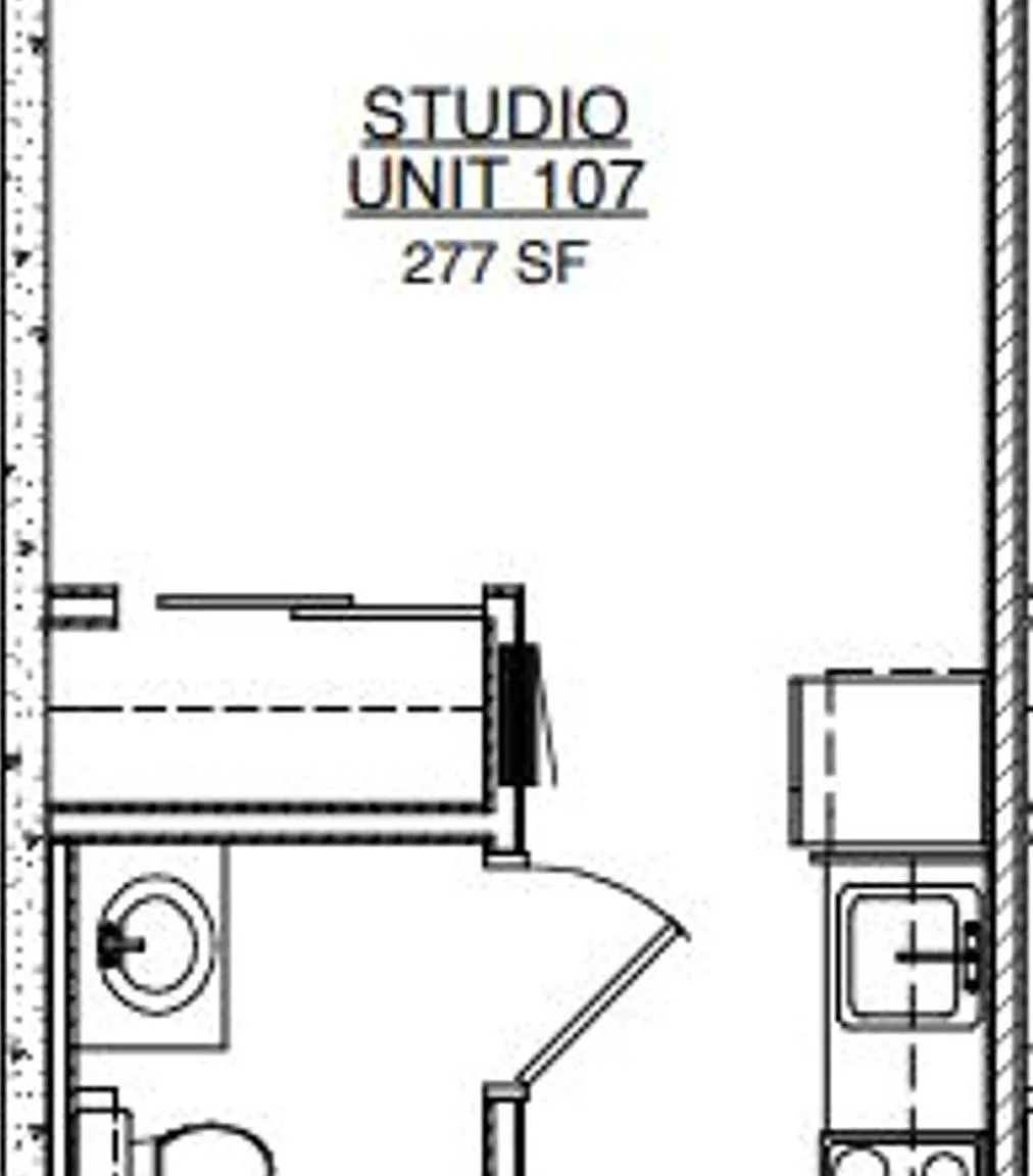 902 University — Photo 2