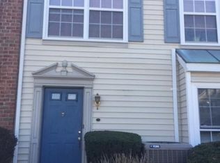 25 Howard Ct #602, Newark, NJ 07103