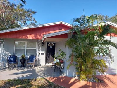 8129 23rd Ave N, Saint Petersburg, FL, 33710