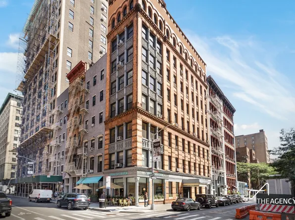 250 Mercer Street image 20 of 20