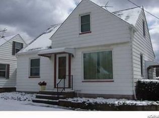 14846 Rockside Rd, Maple Heights, OH 44137