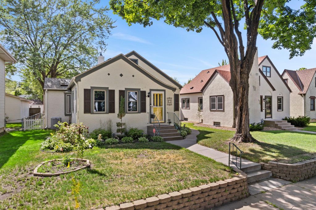 4425 Knox Ave N, Minneapolis, MN - View 6