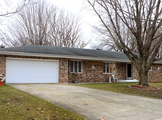 902 Luke St, Ottawa, IL 61350