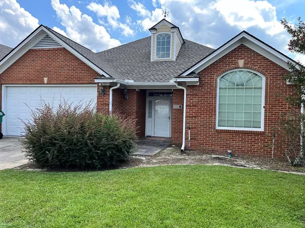 3261 Jordan Way, Valdosta, GA 31605