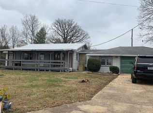 2640 State Highway P, Theodosia, MO 65761