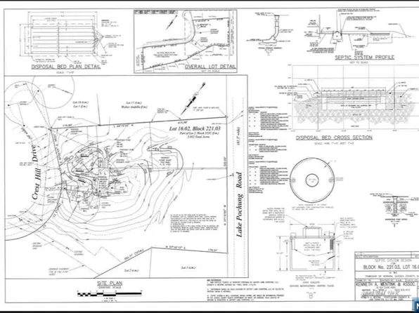 14 Crest Hill Dr, Sussex, NJ 07461