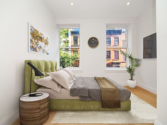 3rd image of 199 W 10th St APT 5B