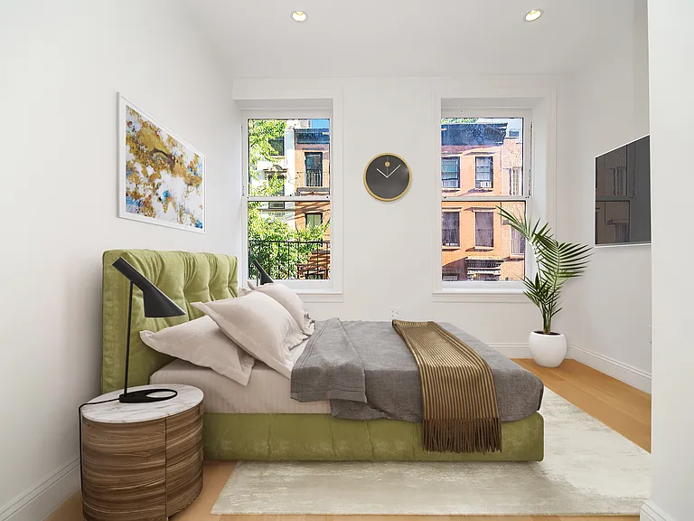 199 W 10th St #5B — Photo 3