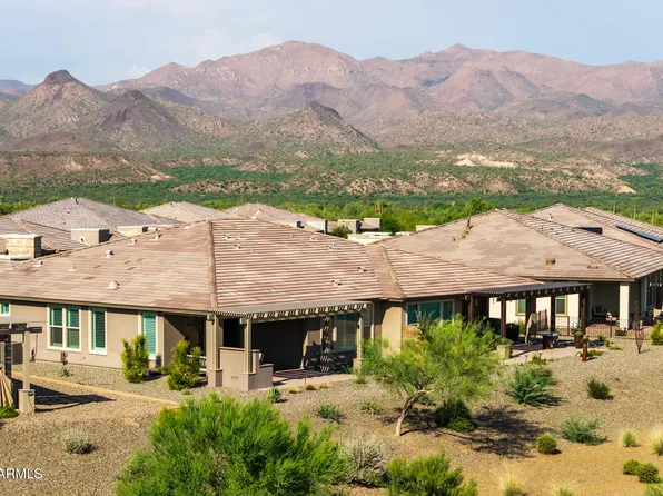 18305 E SPRING VALLEY Court, Rio Verde, AZ 85263