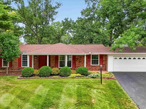 12109 Lake Constance Dr, Saint Louis, MO 63146