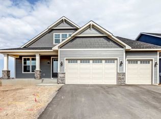 3239 Linden Ave N, Lake Elmo, MN 55042