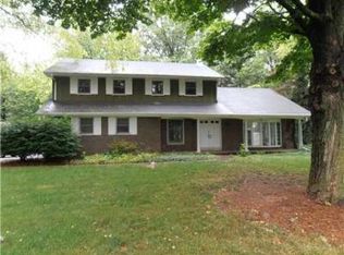 53311 Martin Ln, South Bend, IN 46635
