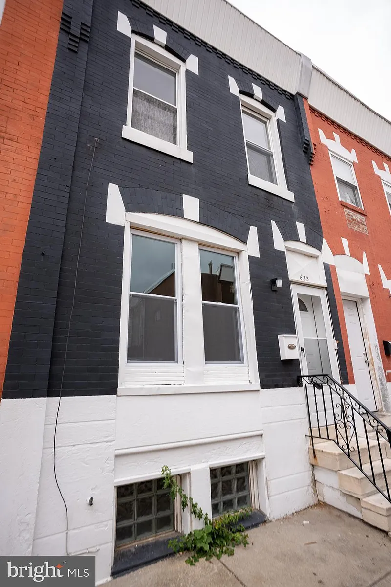 Building Photo - 623 Fitzgerald St