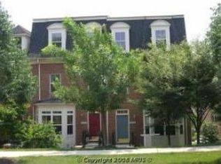 10232 Rutland Round Rd, Columbia, MD 21044