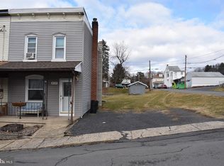 213 Walnut St, Mar Lin, PA 17951