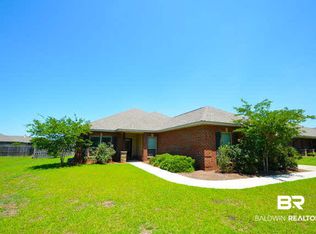 26522 S Augustine Dr, Daphne, AL 36526