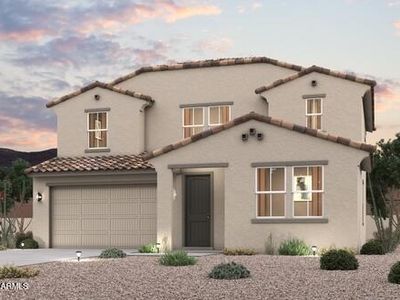 23030 W POTTER Drive, Surprise, AZ, 85387