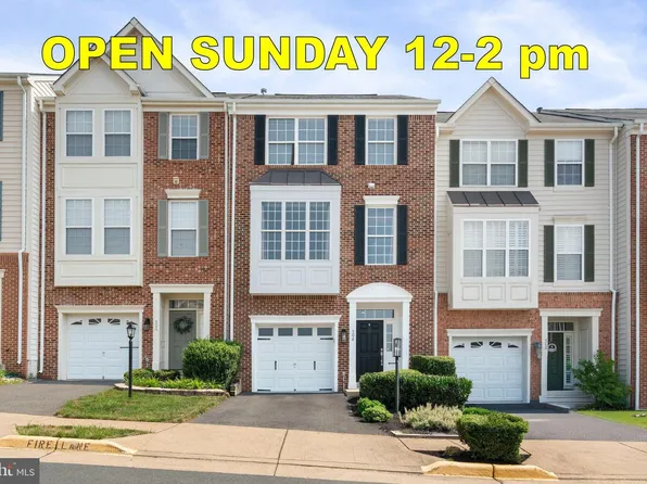 508 Legrace Ter NE, Leesburg, VA 20176