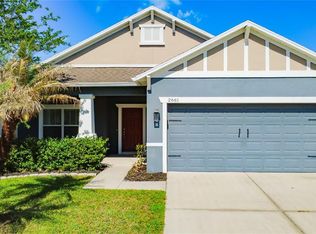 2661 Bullion Loop, Sanford, FL 32771
