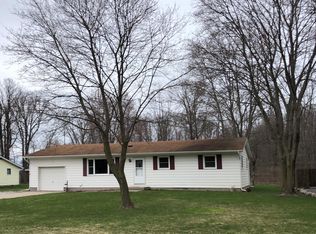 2792 Lewis Dr, Port Huron, MI 48060