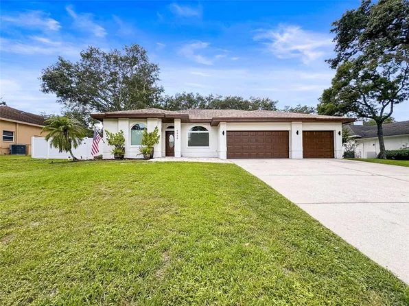 4448 GLENBROOK DRIVE, PALM HARBOR, FL 34683