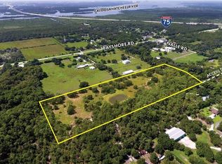 17460 Nalle Rd, North Fort Myers, FL 33917