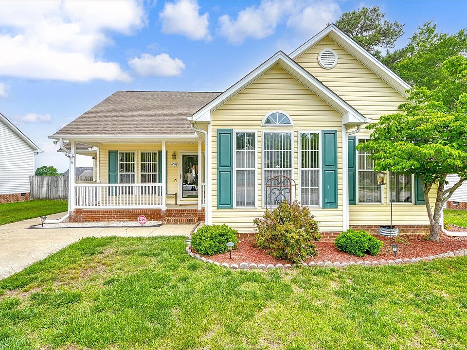 1st image of 4008 Cold Harbour Dr