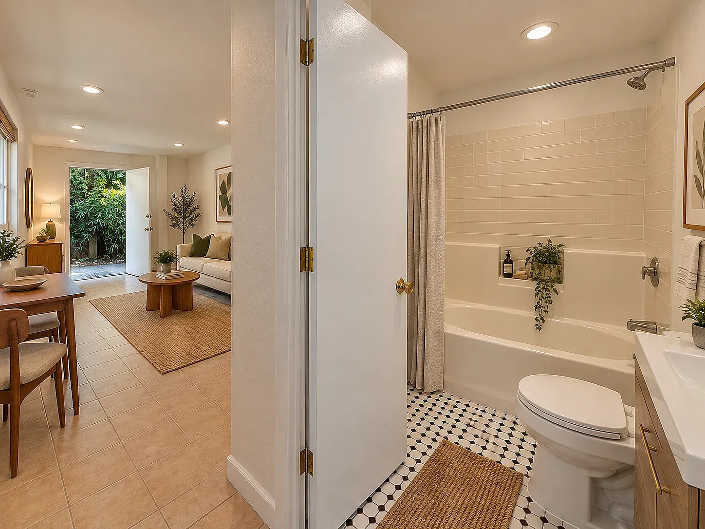 3 bed, 1642 sqft, $6,750 — Photo 3
