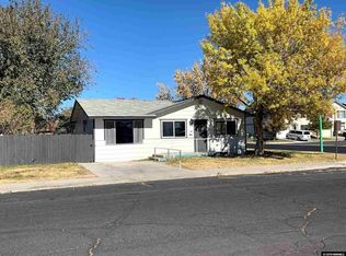 900 McKay Ct, Fallon, NV 89406