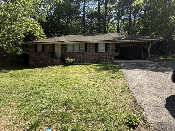 1905 2nd St NW, Birmingham, AL 35215