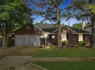 6238 W Willow Bluff Rd, Katy, TX 77449