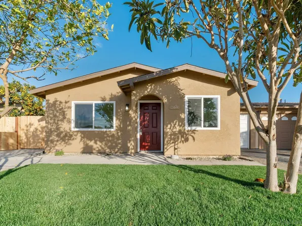 268 Fortunada St, Oceanside, CA 92057